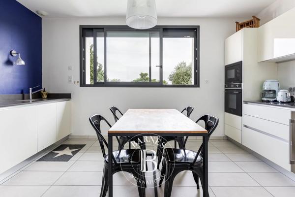 Cugnaux, Maison 4 Chambres -  186 m² à vendre