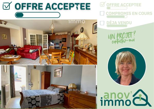 Appartement
                                                                                                                                                                                                                                                                                                                        2 pièce(s)                                                                                                                                                                                                          1 chambre(s)                                                                                                                                                                                                          64.3  m²