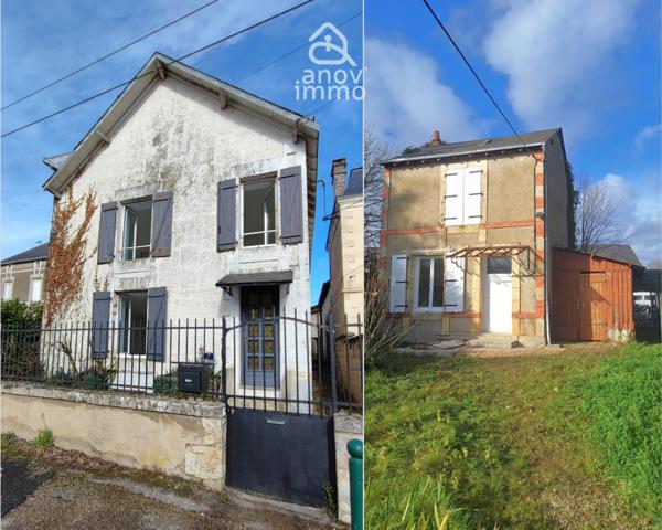 Maison
                                                                                                                                                                                                                                                                                                                        7 pièce(s)                                                                                                                                                                                                          4 chambre(s)                                                                                                                                                                                                          125  m²
