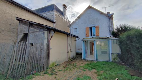 Maison
                                                                                                                                                                                                                                                                                                                        7 pièce(s)                                                                                                                                                                                                          4 chambre(s)                                                                                                                                                                                                          125  m²