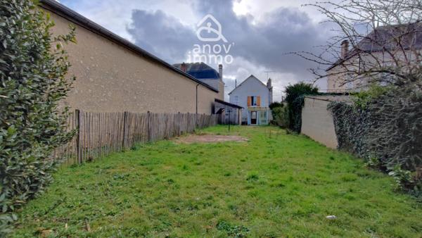 Maison
                                                                                                                                                                                                                                                                                                                        7 pièce(s)                                                                                                                                                                                                          4 chambre(s)                                                                                                                                                                                                          125  m²