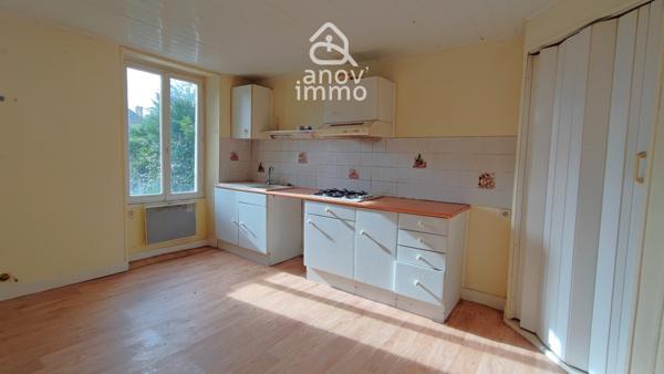 Maison
                                                                                                                                                                                                                                                                                                                        7 pièce(s)                                                                                                                                                                                                          4 chambre(s)                                                                                                                                                                                                          125  m²