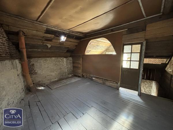 Appartement à vendre 3 pièces 120m² Laon (02000)