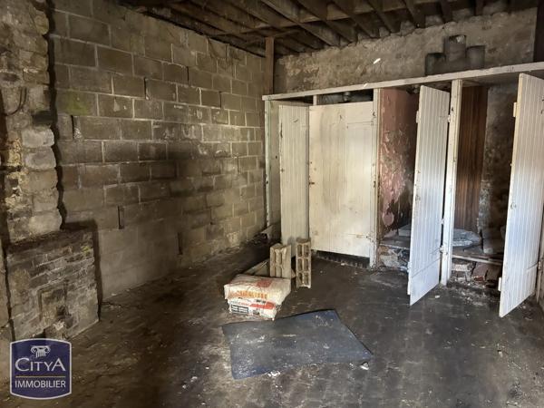 Appartement à vendre 3 pièces 120m² Laon (02000)