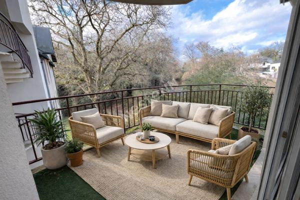 Orvault Bourg : Exclusivité ! A Vendre !