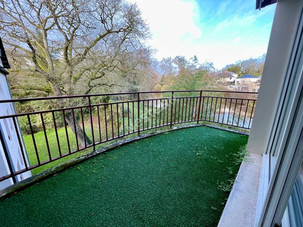 Orvault Bourg : Exclusivité ! A Vendre !