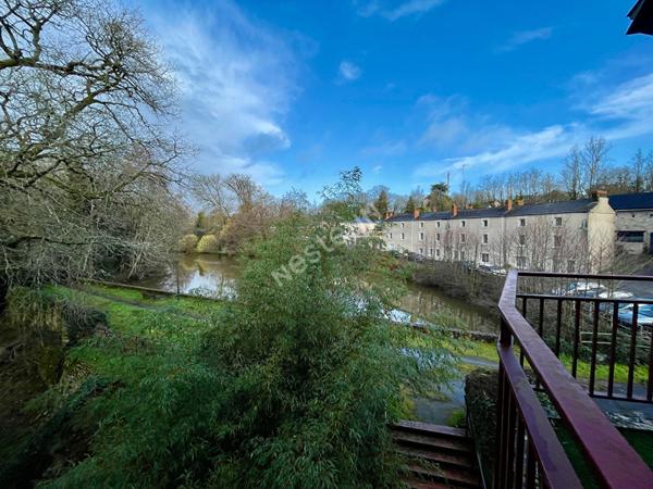 Orvault Bourg : Exclusivité ! A Vendre !