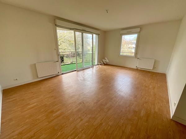 Orvault Bourg : Exclusivité ! A Vendre !