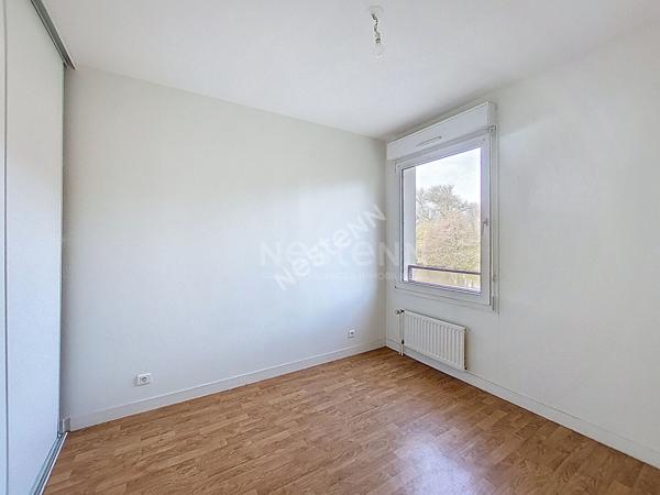 Orvault Bourg : Exclusivité ! A Vendre !