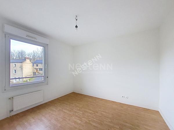 Orvault Bourg : Exclusivité ! A Vendre !