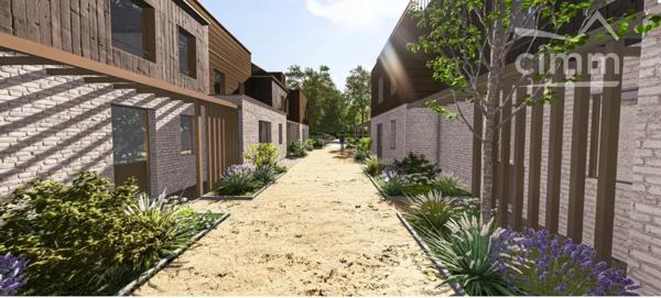 Nouveauté CIMM Immobilier!