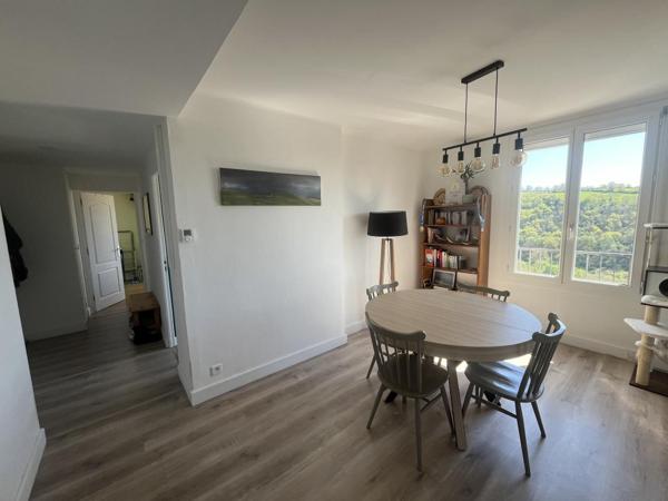 LOCATION T4 RODEZ SANS FRAIS D'AGENCE