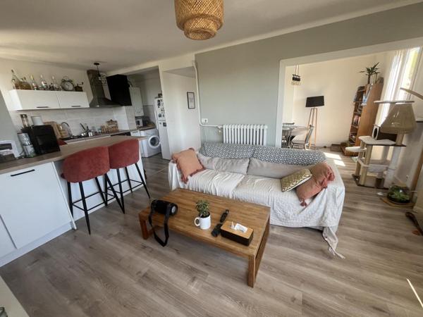 LOCATION T4 RODEZ SANS FRAIS D'AGENCE