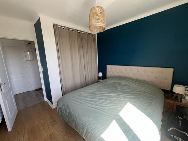 LOCATION T4 RODEZ SANS FRAIS D'AGENCE