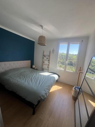 LOCATION T4 RODEZ SANS FRAIS D'AGENCE