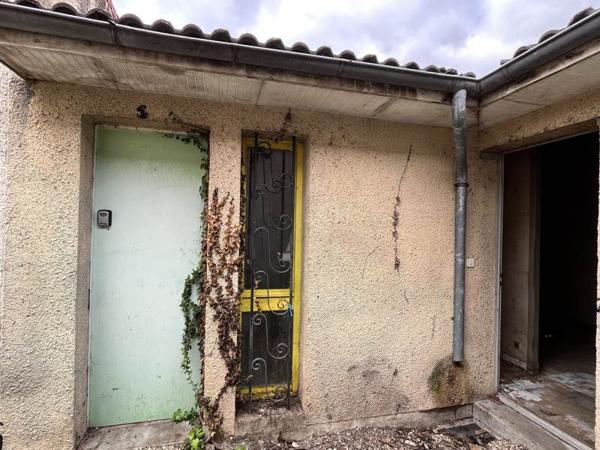 Maison à vendre |  Libourne |  2 pièces | 29 m²