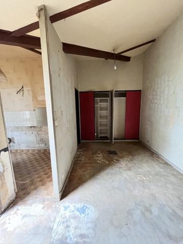 Maison à vendre |  Libourne |  2 pièces | 29 m²