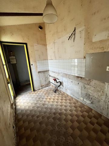 Maison à vendre |  Libourne |  2 pièces | 29 m²