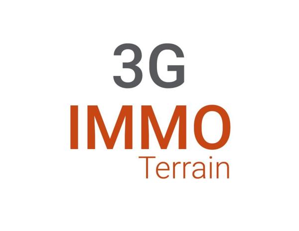 Vente / Terrain constructible