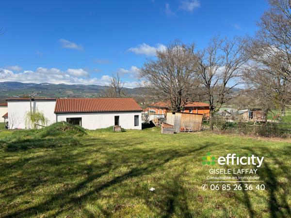 Maison 5 pièces - 135 m²