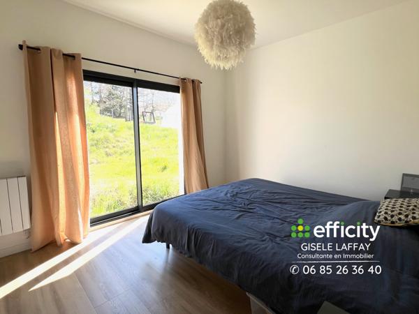 Maison 5 pièces - 135 m²