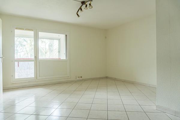 Appartement à vendre |  Pau |  2 pièces | 49 m²