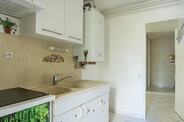 Appartement à vendre |  Pau |  2 pièces | 49 m²