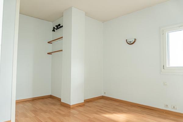 Appartement à vendre |  Pau |  2 pièces | 49 m²