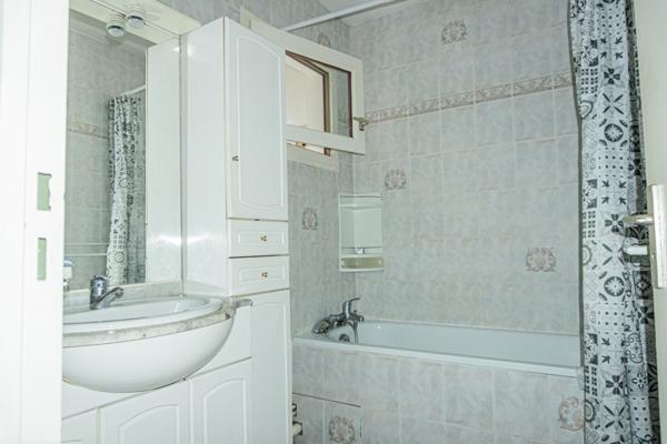 Appartement à vendre |  Pau |  2 pièces | 49 m²