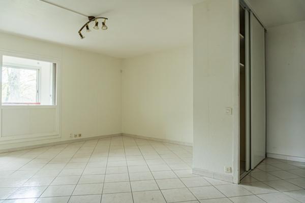 Appartement à vendre |  Pau |  2 pièces | 49 m²