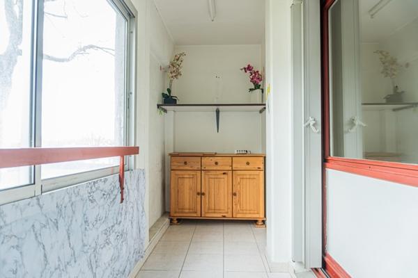 Appartement à vendre |  Pau |  2 pièces | 49 m²