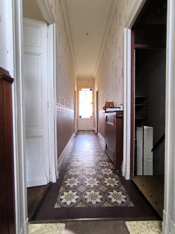 Vente maison Bordeaux : 630 000 € - AJP Immobilier Bordeaux Saint-Augustin