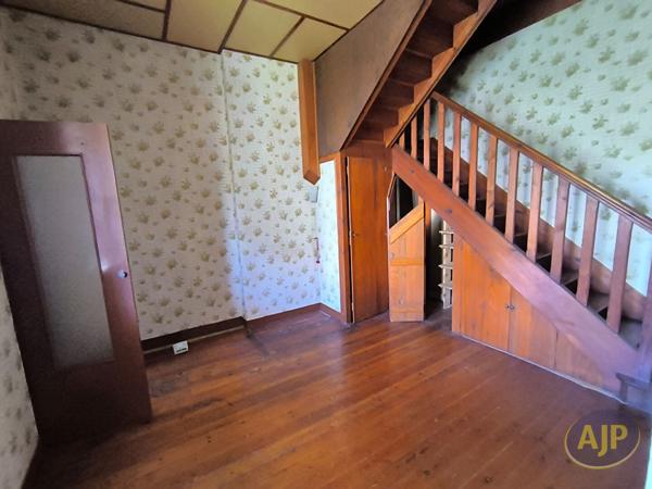 Vente maison Bordeaux : 630 000 € - AJP Immobilier Bordeaux Saint-Augustin