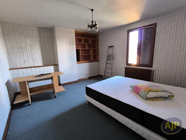 Vente maison Bordeaux : 630 000 € - AJP Immobilier Bordeaux Saint-Augustin