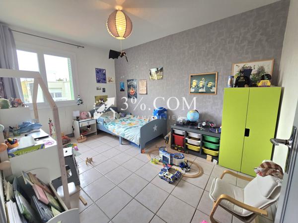 Appartement 4 pièce(s) 2 chambre(s) 68.74 m²
