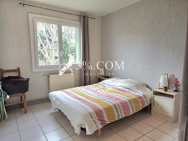 Appartement 4 pièce(s) 2 chambre(s) 68.74 m²