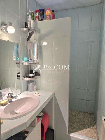 Appartement 4 pièce(s) 2 chambre(s) 68.74 m²