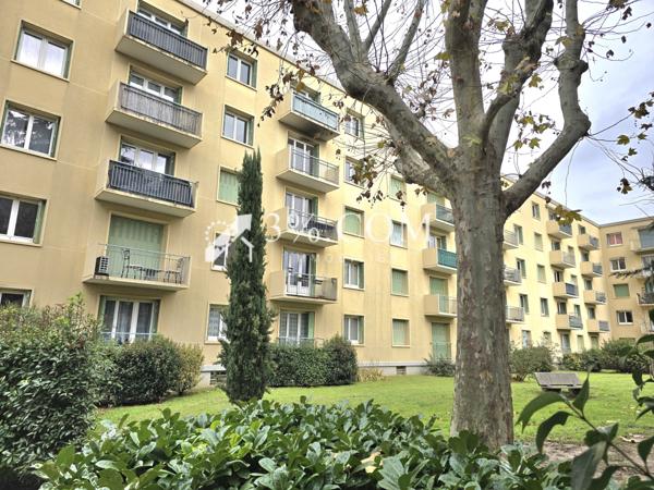 Appartement 4 pièce(s) 2 chambre(s) 68.74 m²
