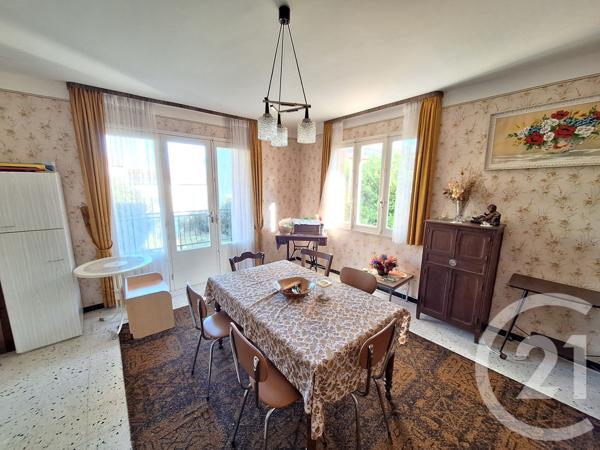 Maison à vendre  5 pièces - 90 m2 MIREPOIX - 09