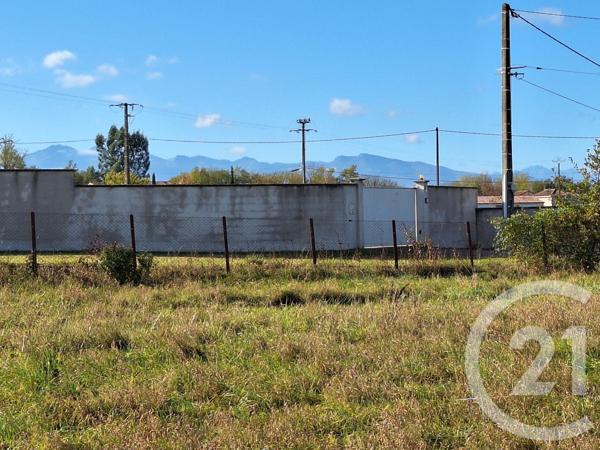 Maison à vendre  5 pièces - 90 m2 MIREPOIX - 09