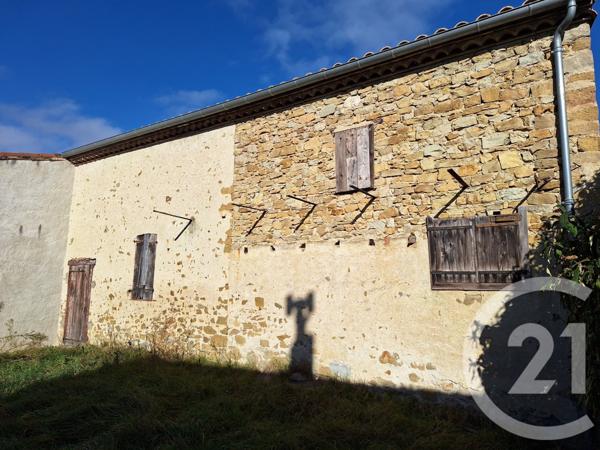 Maison à vendre  5 pièces - 90 m2 MIREPOIX - 09