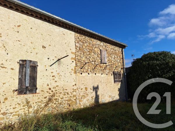 Maison à vendre  5 pièces - 90 m2 MIREPOIX - 09
