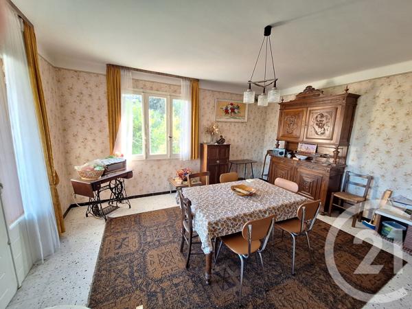 Maison à vendre  5 pièces - 90 m2 MIREPOIX - 09