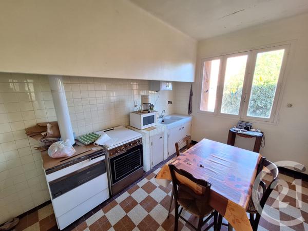 Maison à vendre  5 pièces - 90 m2 MIREPOIX - 09