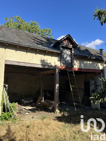 Maison à vendre 5 pièces 120 m² Saint-Ambroix