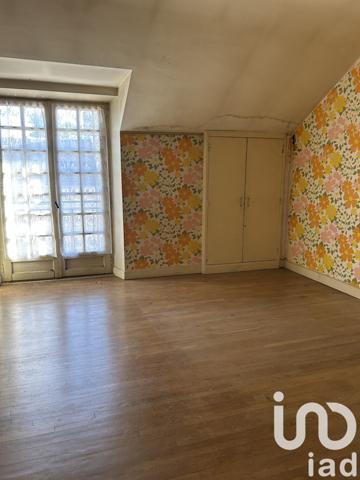 Maison à vendre 5 pièces 120 m² Saint-Ambroix