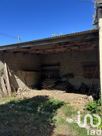 Maison à vendre 5 pièces 120 m² Saint-Ambroix