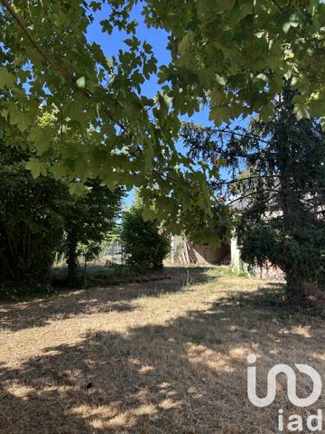 Maison à vendre 5 pièces 120 m² Saint-Ambroix