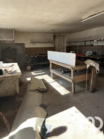 Maison à vendre 5 pièces 120 m² Saint-Ambroix