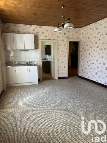 Maison à vendre 5 pièces 120 m² Saint-Ambroix